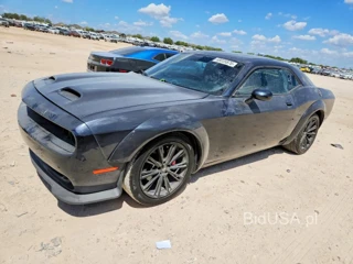 DODGE CHALLENGER R/T