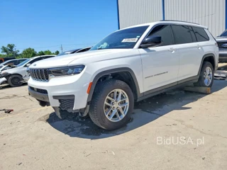 JEEP GRAND CHEROKEE L LAREDO