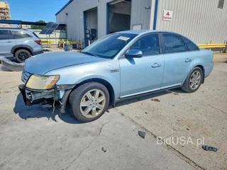 FORD TAURUS LIMITED