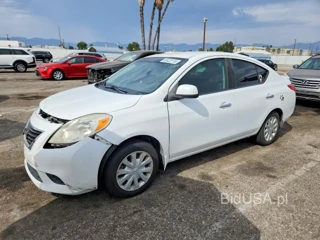 NISSAN VERSA 1.6 S