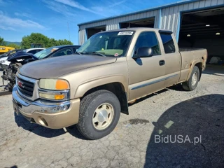 GMC NEW SIERRA K1500