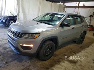 JEEP COMPASS SPORT