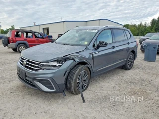 VOLKSWAGEN TIGUAN WOLFSBURG