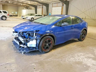 TOYOTA PRIUS LE