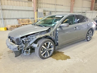 NISSAN ALTIMA 2.5 SR