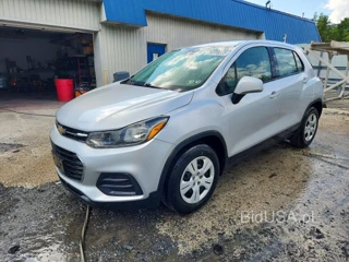 CHEVROLET TRAX LS