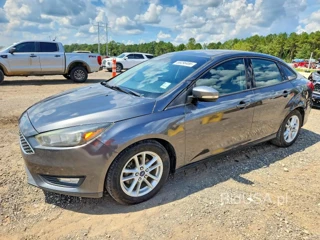 FORD FOCUS SEL