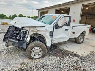 FORD F250 SUPER DUTY
