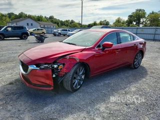 MAZDA 6 GRAND TOURING