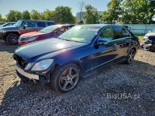 MERCEDES-BENZ E 350 4MATIC