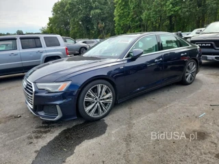 AUDI A6 PREMIUM PLUS