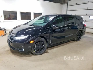 HONDA ODYSSEY SPORT-L