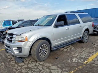 FORD EXPEDITION EL XLT