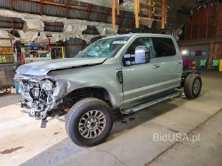 FORD F250 SUPER DUTY