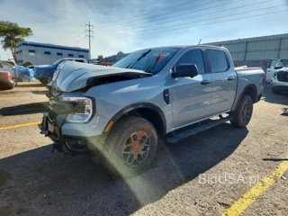 FORD RANGER XLT