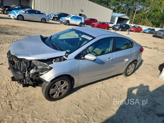 KIA FORTE LX