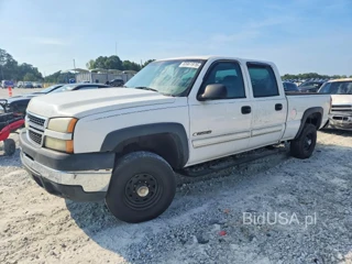 CHEVROLET SILVERADO C2500 HEAVY DUTY