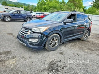 HYUNDAI SANTA FE SPORT 2.4L