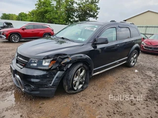 DODGE JOURNEY CROSSROAD