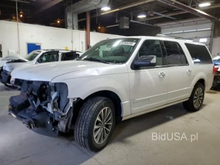 LINCOLN NAVIGATOR L SELECT