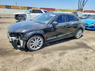 AUDI A3 PREMIUM
