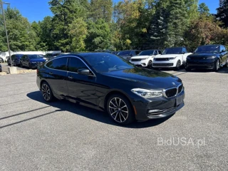 BMW 640 XIGT