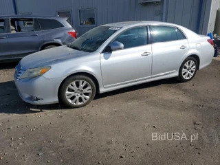 TOYOTA AVALON BASE