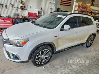 MITSUBISHI OUTLANDER SPORT SEL