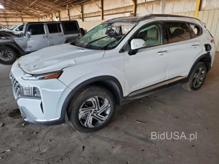 HYUNDAI SANTA FE SEL PREMIUM