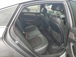 HYUNDAI SONATA SPORT+