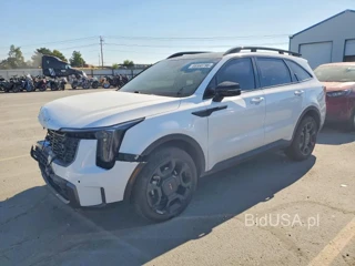 KIA SORENTO X-LINE EX