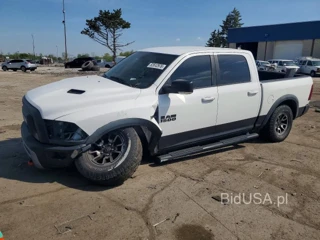 RAM 1500 REBEL