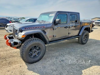 JEEP GLADIATOR MOJAVE