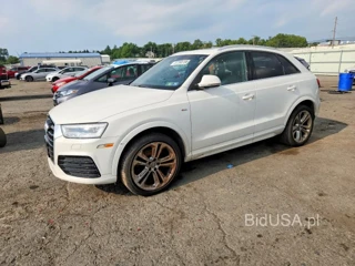 AUDI Q3 PREMIUM PLUS