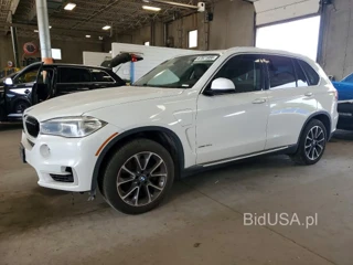 BMW X5 XDR40E