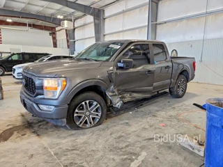 FORD F150 SUPERCREW
