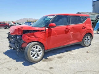 KIA SOUL S