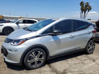 CHEVROLET BOLT EV PREMIER