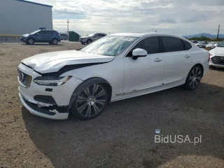 VOLVO S90 T6 INSCRIPTION