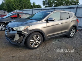 HYUNDAI SANTA FE SPORT 2.0T