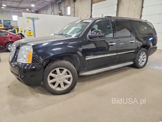 GMC YUKON XL DENALI