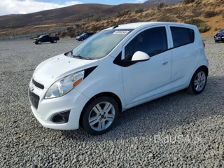 CHEVROLET SPARK 1LT