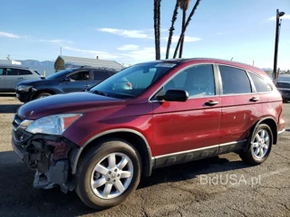 HONDA CR-V SE