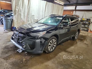 SUBARU OUTBACK LIMITED XT