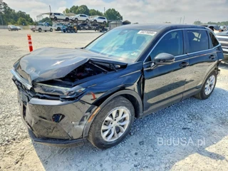 HONDA CR-V LX