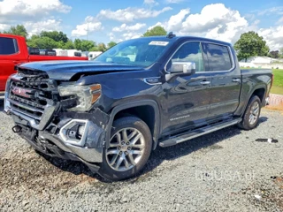 GMC SIERRA K1500 SLT
