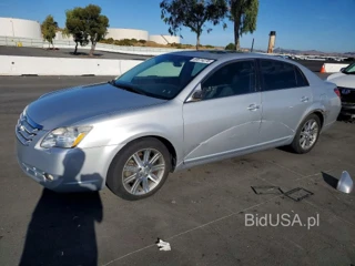 TOYOTA AVALON LIMITED