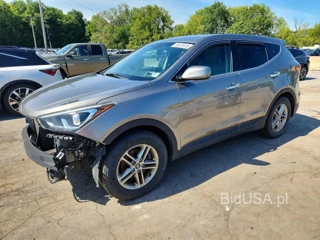 HYUNDAI SANTA FE SPORT 2.4L