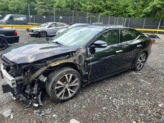 NISSAN MAXIMA 3.5 SL