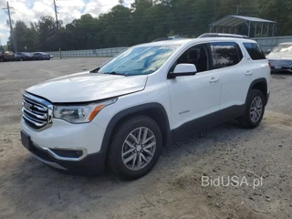 GMC ACADIA SLE